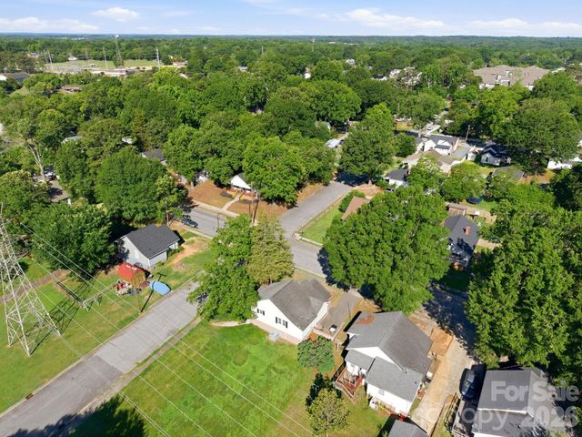 315 S Rose Avenue, Kannapolis, NC 28083
