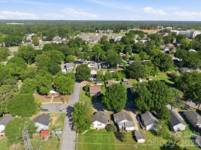 315 S Rose Avenue, Kannapolis, NC 28083