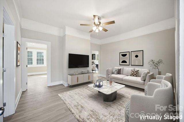 315 S Rose Avenue, Kannapolis, NC 28083