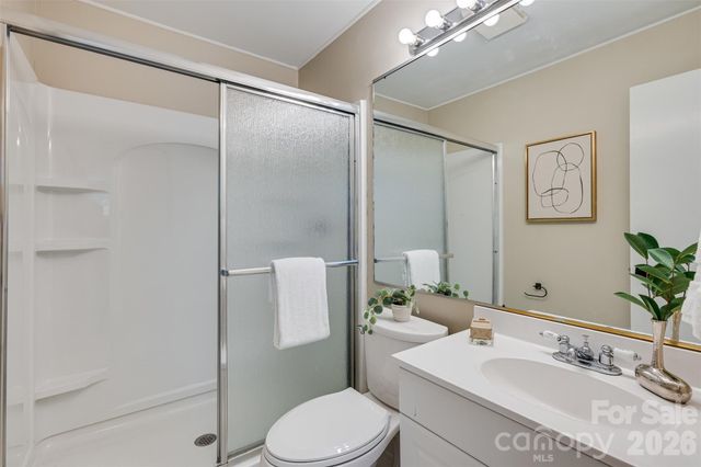 7456 Crowflock Court, Charlotte, NC 28226