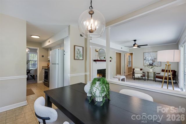 7456 Crowflock Court, Charlotte, NC 28226