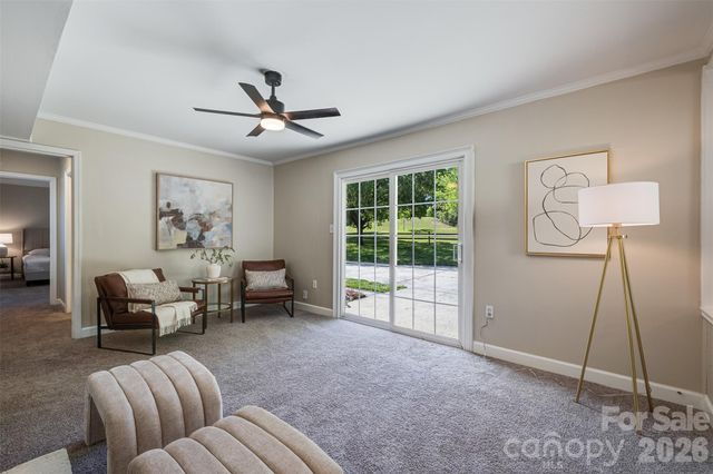 7456 Crowflock Court, Charlotte, NC 28226