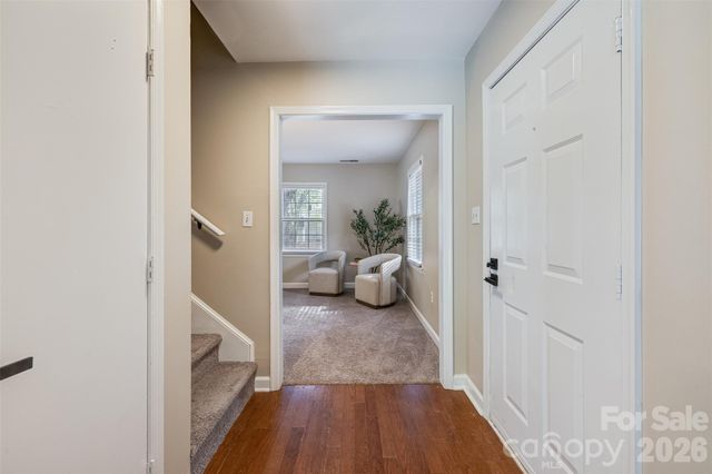 7456 Crowflock Court, Charlotte, NC 28226