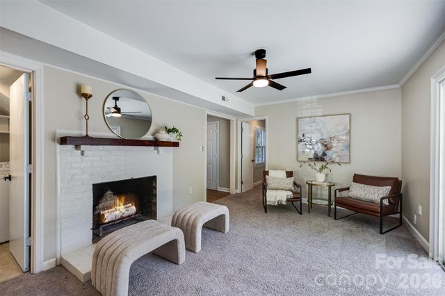 7456 Crowflock Court, Charlotte, NC 28226