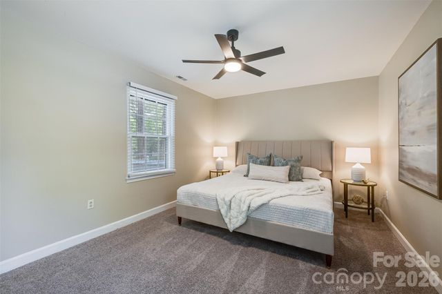 7456 Crowflock Court, Charlotte, NC 28226