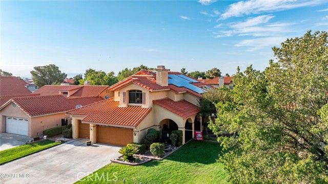 5619 W Avenue L4, Lancaster, CA 93536