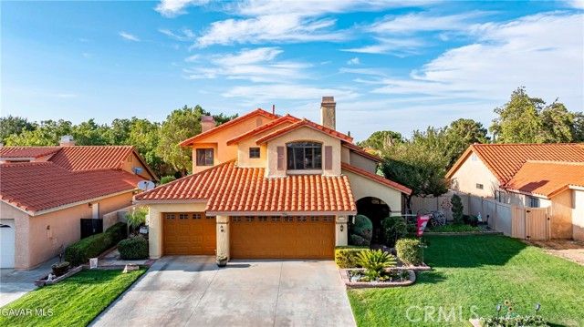 5619 W Avenue L4, Lancaster, CA 93536