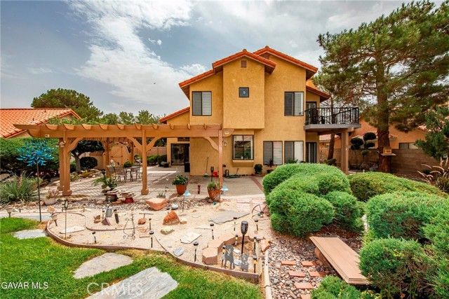 5619 W Avenue L4, Lancaster, CA 93536