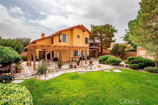 5619 W Avenue L4, Lancaster, CA 93536