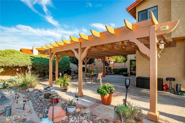 5619 W Avenue L4, Lancaster, CA 93536