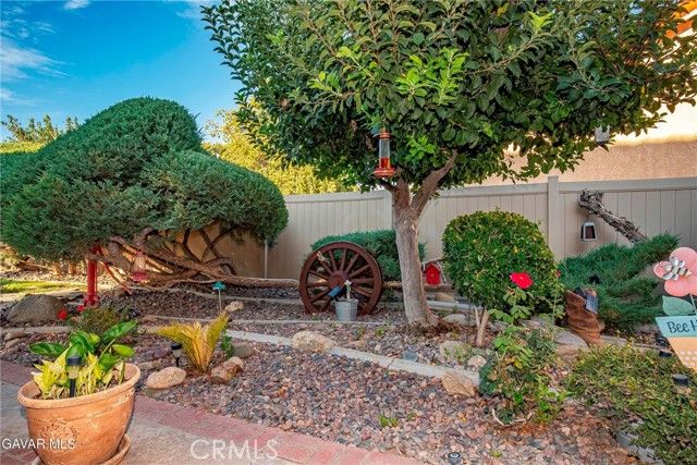 5619 W Avenue L4, Lancaster, CA 93536