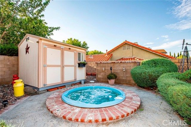 5619 W Avenue L4, Lancaster, CA 93536