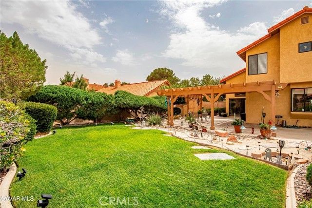 5619 W Avenue L4, Lancaster, CA 93536