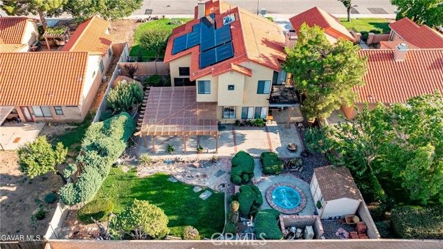 5619 W Avenue L4, Lancaster, CA 93536