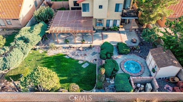 5619 W Avenue L4, Lancaster, CA 93536