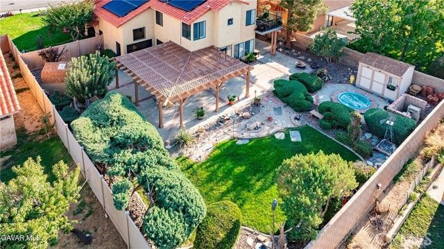 5619 W Avenue L4, Lancaster, CA 93536