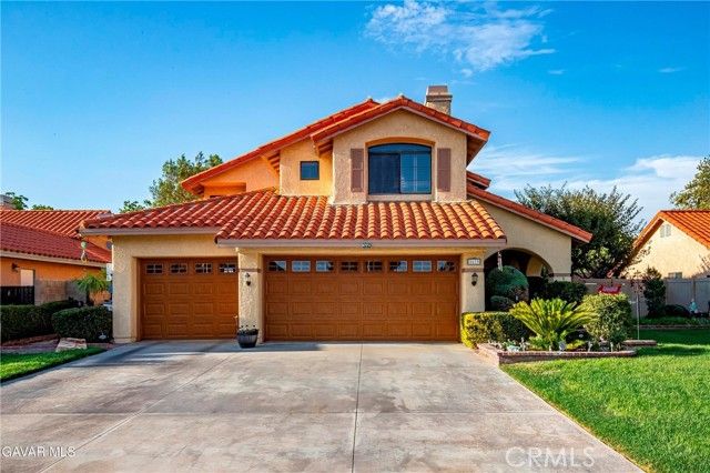 5619 W Avenue L4, Lancaster, CA 93536