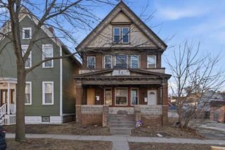 433 N 29th STREET #435, Milwaukee, WI 53208