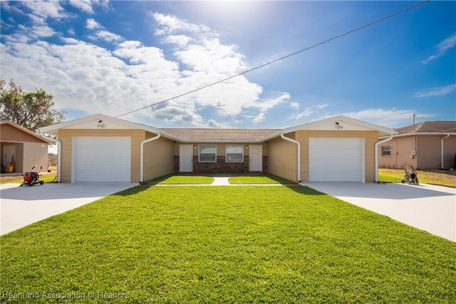 1314 Denise Avenue, Sebring, FL 33870