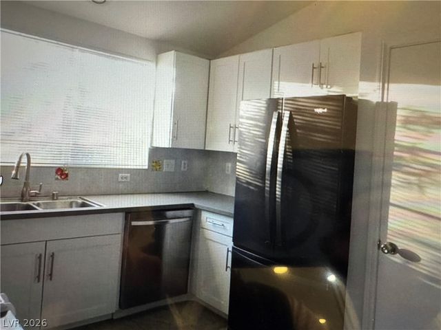 1432 Dresden Doll Street, Las Vegas, NV 89110