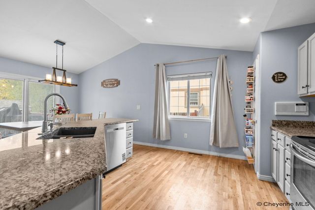 5709 KENNEDY DR, Cheyenne, WY 82001