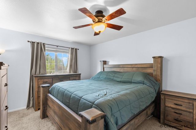 5709 KENNEDY DR, Cheyenne, WY 82001