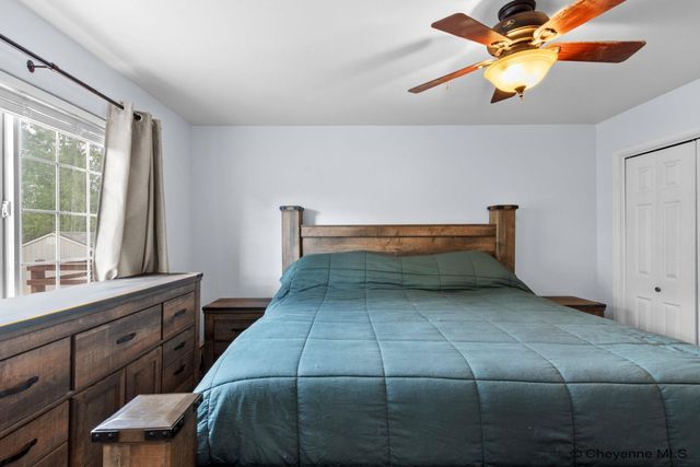 5709 KENNEDY DR, Cheyenne, WY 82001