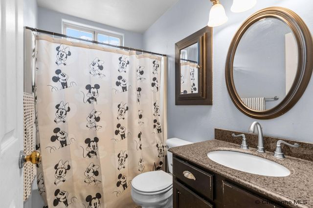 5709 KENNEDY DR, Cheyenne, WY 82001