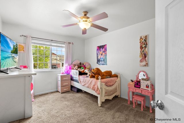 5709 KENNEDY DR, Cheyenne, WY 82001