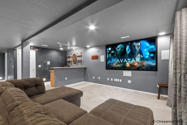 5709 KENNEDY DR, Cheyenne, WY 82001