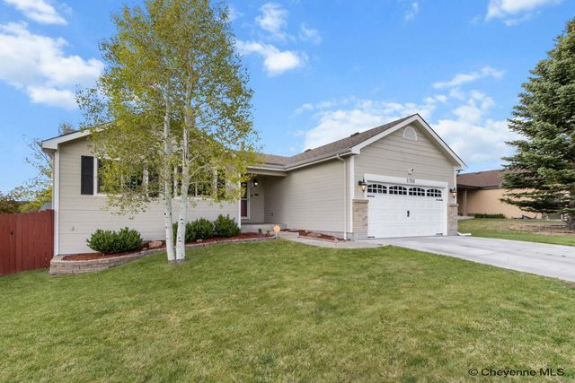 5709 KENNEDY DR, Cheyenne, WY 82001