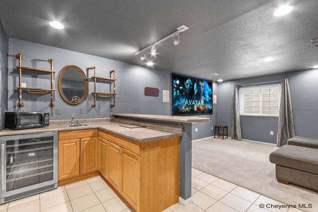 5709 KENNEDY DR, Cheyenne, WY 82001