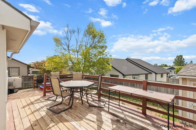 5709 KENNEDY DR, Cheyenne, WY 82001