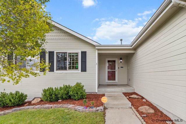 5709 KENNEDY DR, Cheyenne, WY 82001