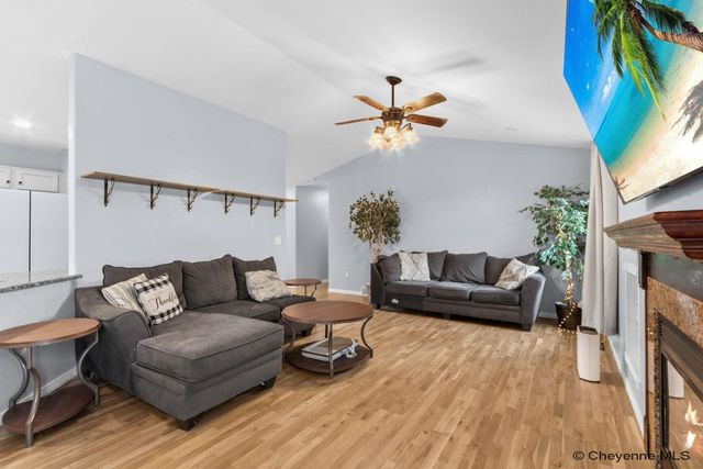 5709 KENNEDY DR, Cheyenne, WY 82001