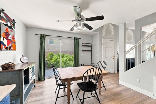 505 Rafkin Place, Henderson, NV 89052