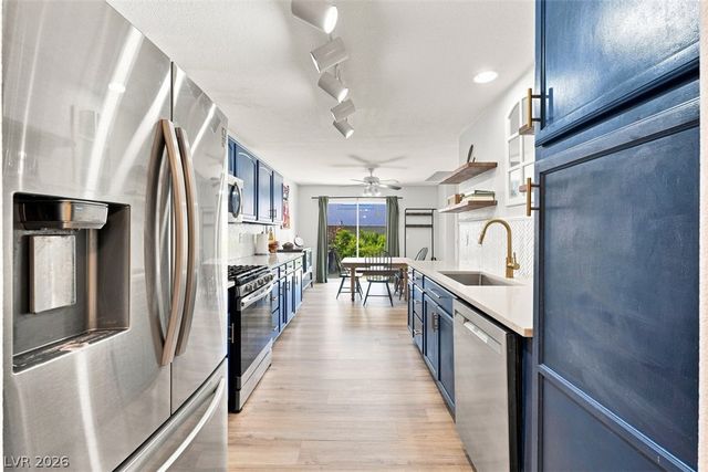 505 Rafkin Place, Henderson, NV 89052