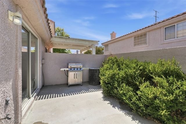 505 Rafkin Place, Henderson, NV 89052