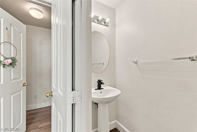 505 Rafkin Place, Henderson, NV 89052