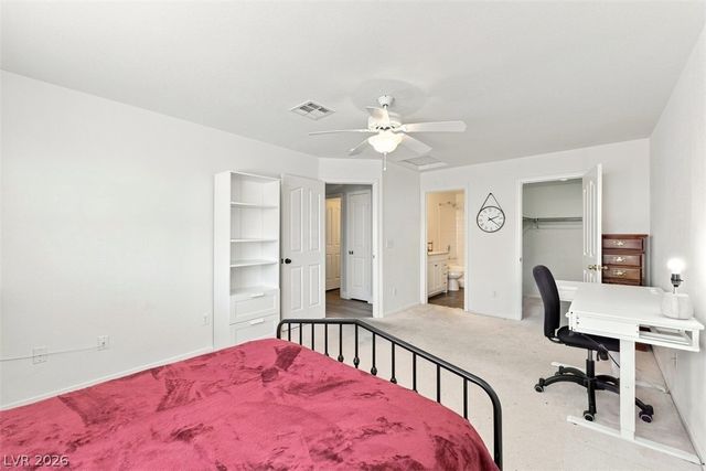 505 Rafkin Place, Henderson, NV 89052
