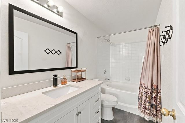 505 Rafkin Place, Henderson, NV 89052