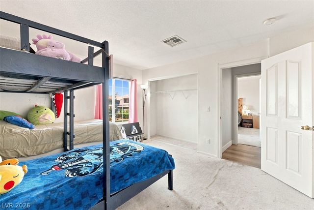 505 Rafkin Place, Henderson, NV 89052