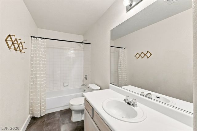 505 Rafkin Place, Henderson, NV 89052