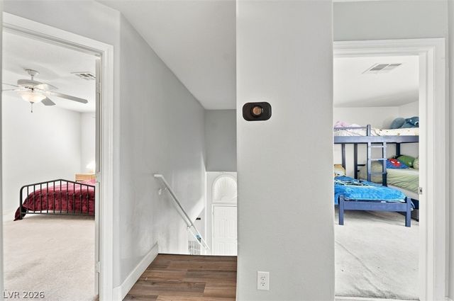 505 Rafkin Place, Henderson, NV 89052