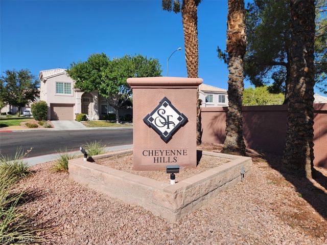 505 Rafkin Place, Henderson, NV 89052