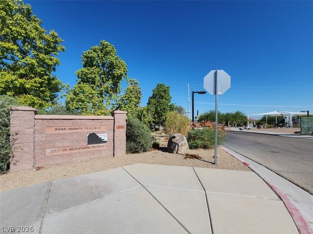 505 Rafkin Place, Henderson, NV 89052