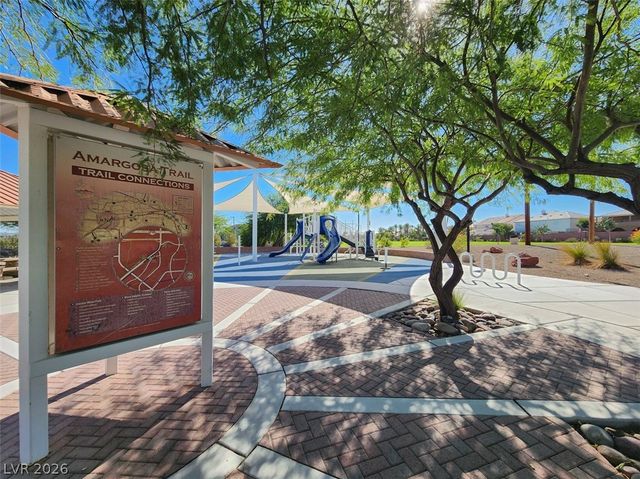 505 Rafkin Place, Henderson, NV 89052