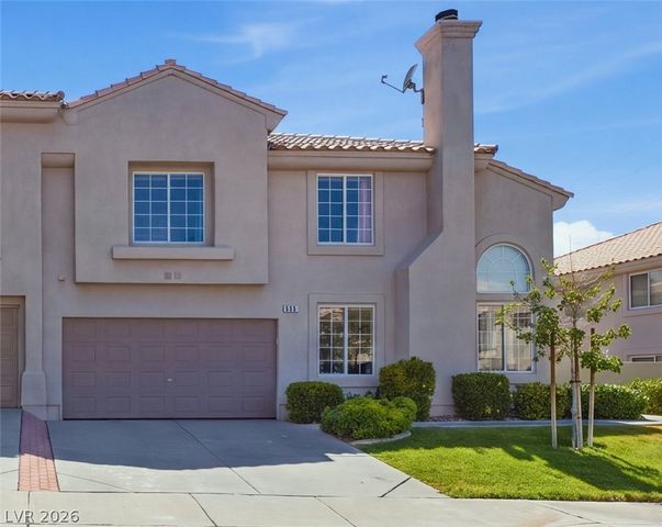 505 Rafkin Place, Henderson, NV 89052