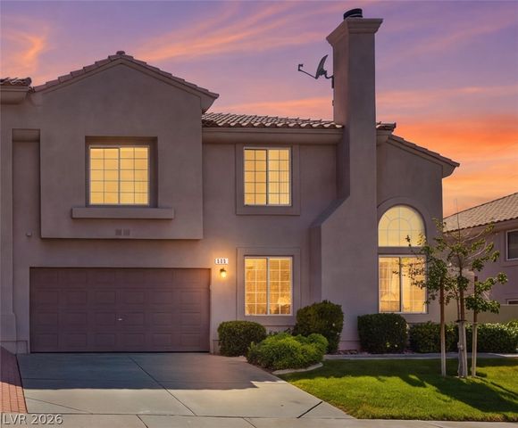 505 Rafkin Place, Henderson, NV 89052