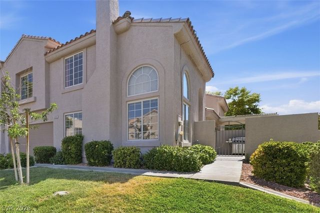 505 Rafkin Place, Henderson, NV 89052